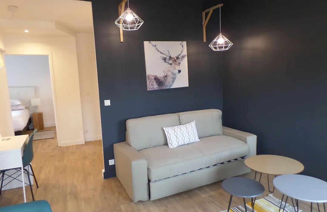 URBAN LOFT Marseille-1