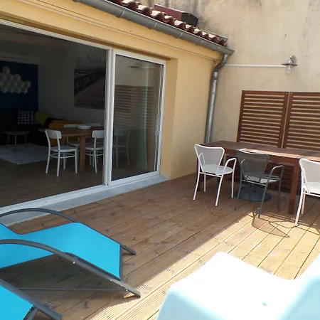 URBAN LOFT Marseille-3