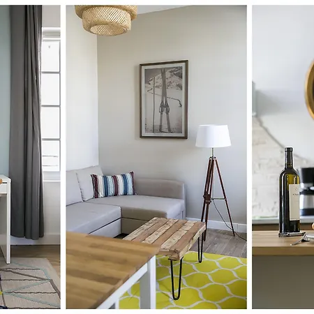 URBAN LOFT Marseille-2