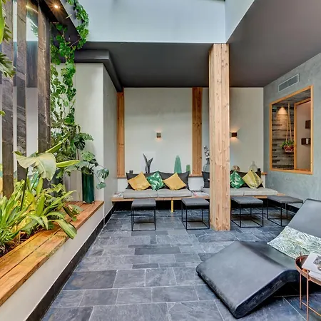 URBAN LOFT Marseille-2